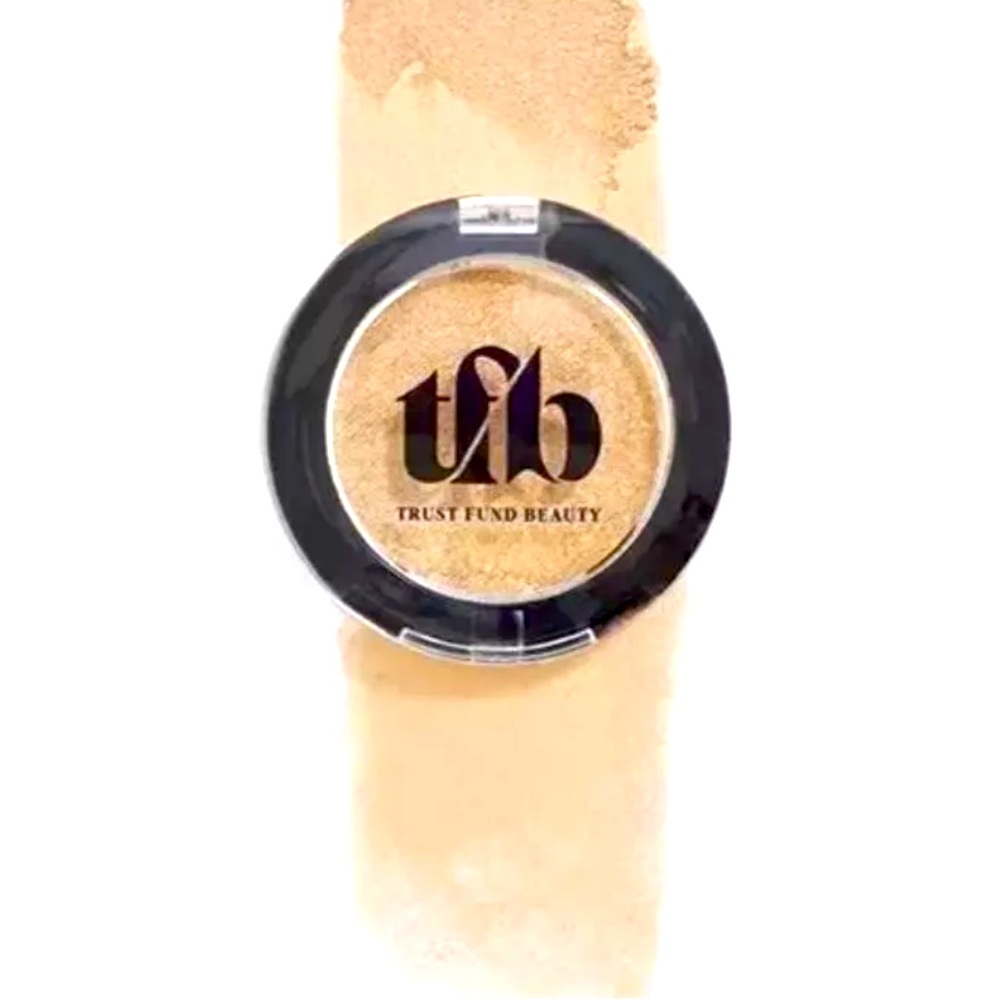 TRUST FUND BEAUTY Cream Highlighter 3.5g GOLDEN GLOW That Glo Tho NIB